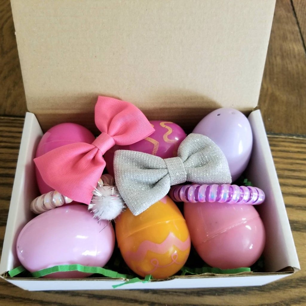 Girls Easter Gift Set Girls Jewelry Girls Accessories Girls Easter Present